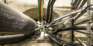 Slim assetbeheer met het Sweco Monitoring Platform