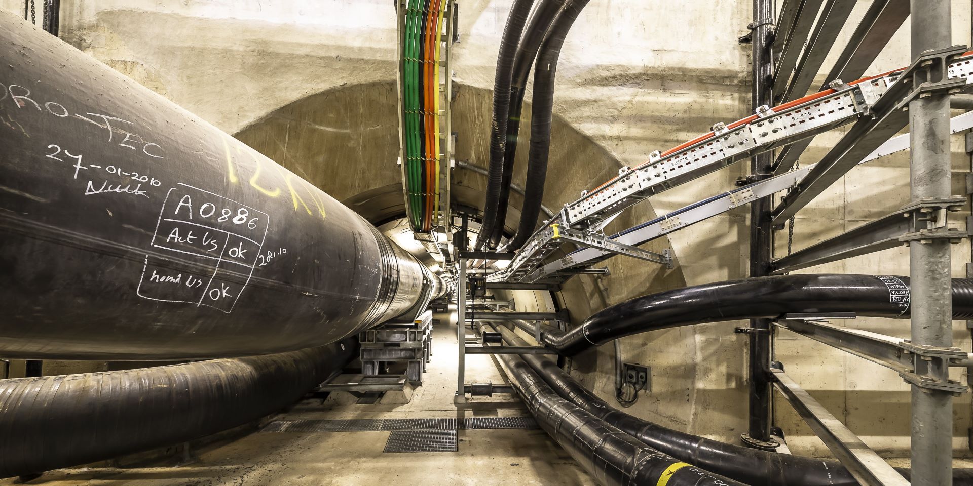 Slim assetbeheer met het Sweco Monitoring Platform