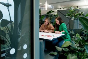 Dienstverlening Sweco Monitoring Platform