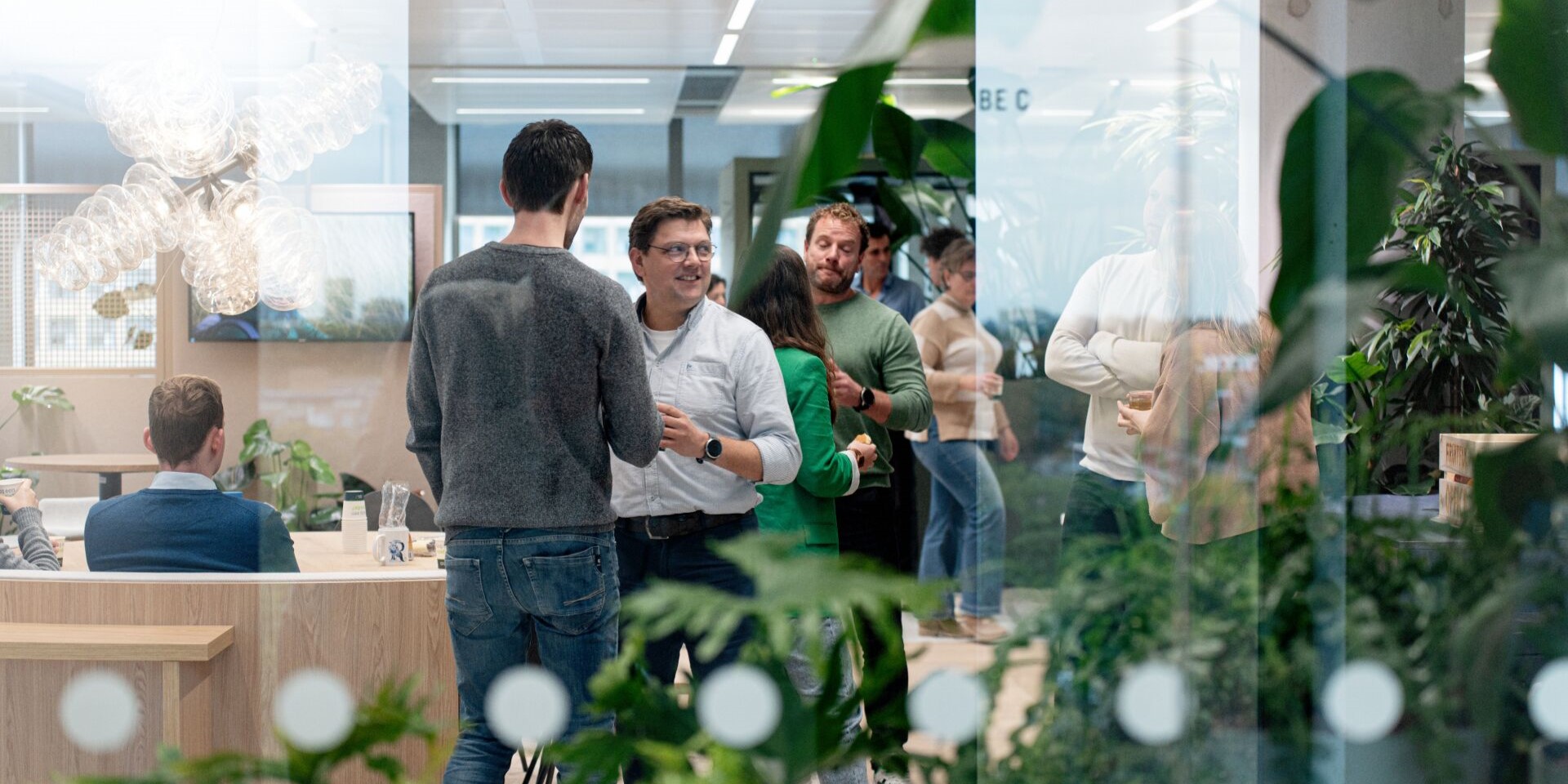 Over het Sweco Monitoring Platform